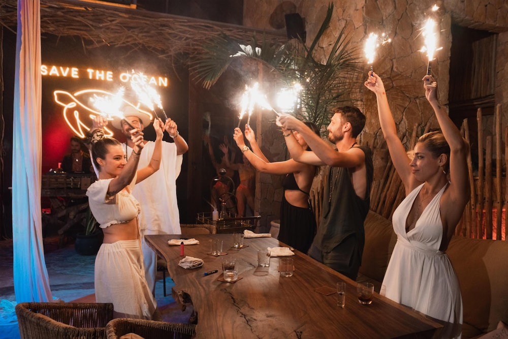 Cerveceria Tulum Boutique Hotel & Beer Spa 32/45