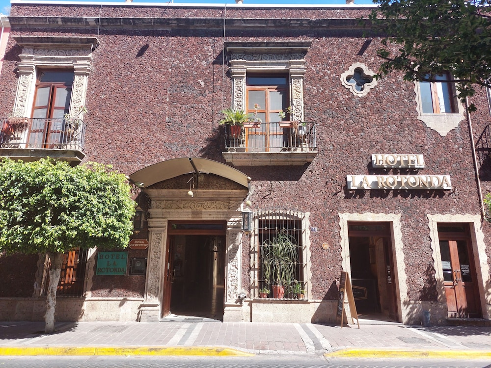 Hotel La Rotonda 3/54