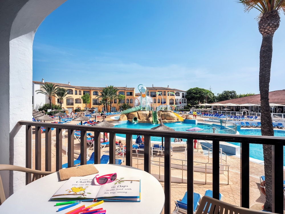 Sol Falco Menorca 60/87