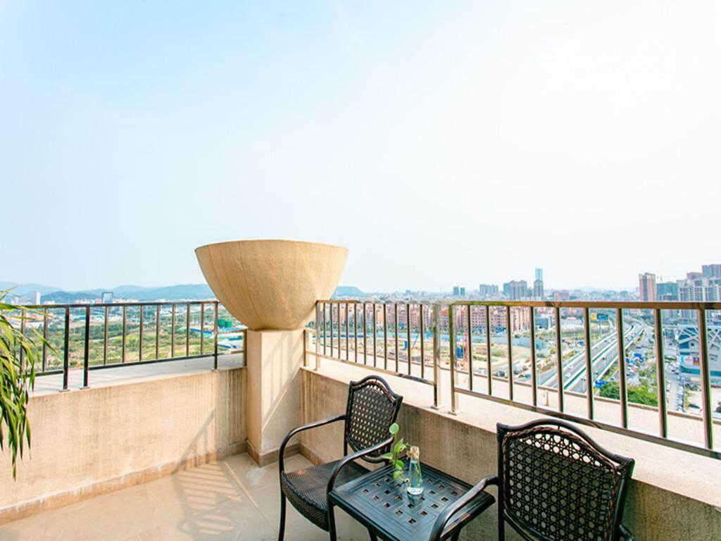 Lavande Hotel (Dongguan Houjie Exhibition Center) 42/59