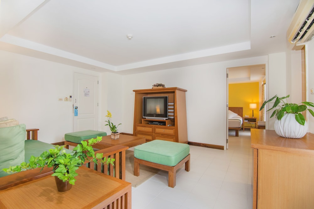 Veranda Lodge 29/30