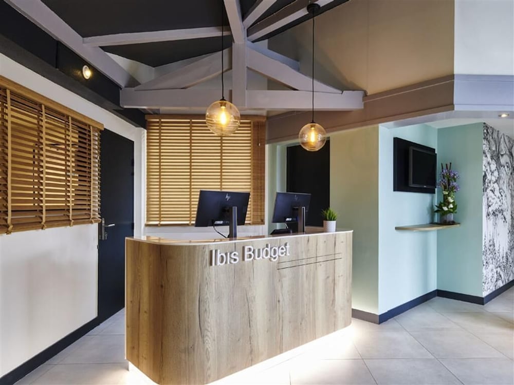 IBIS BUDGET BAYONNE 3/19
