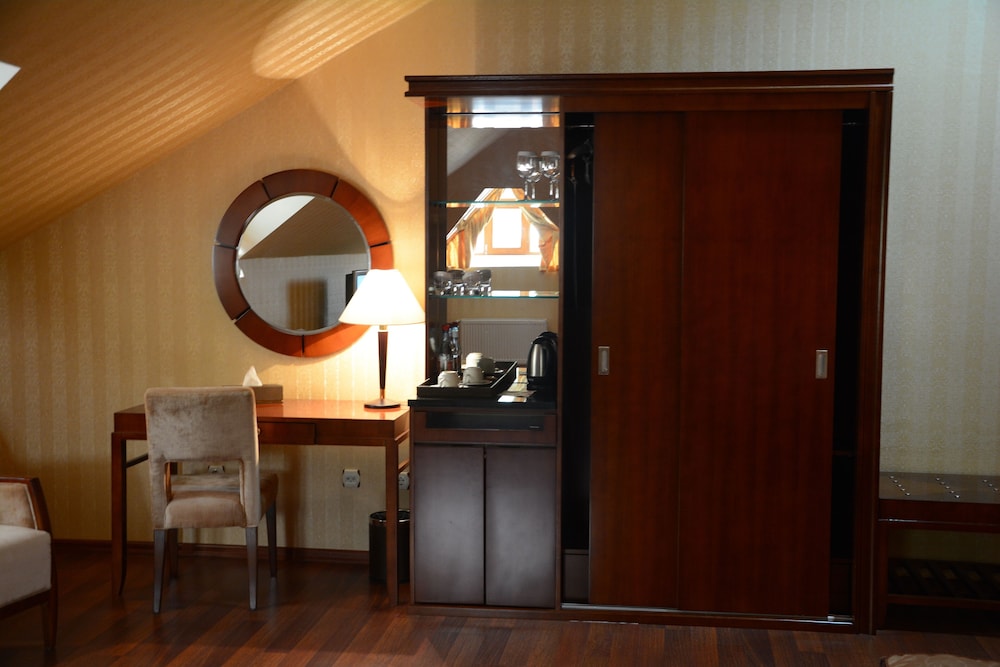 Sheki Palace Hotel 9/50