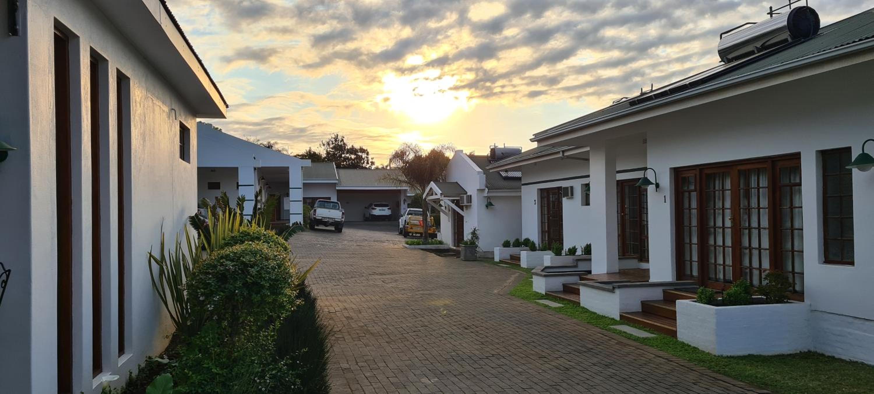 Shonalanga Lodge 22/22