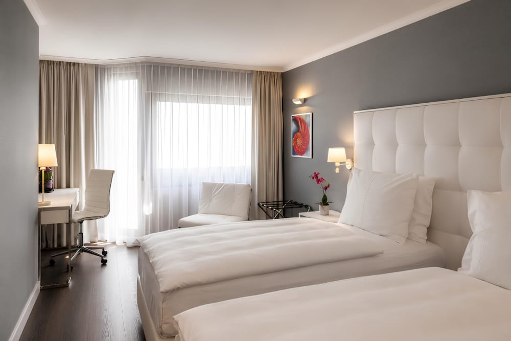 Mercure Hotel Raphael Wien 5/73