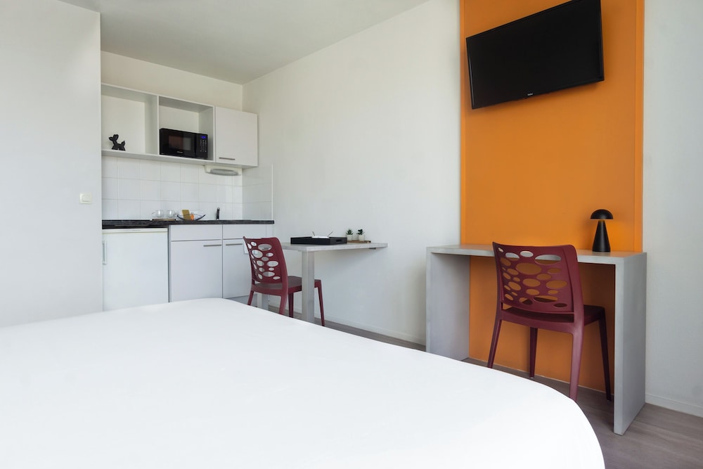 City Residence Ivry Ivry Sur Seine 21/50
