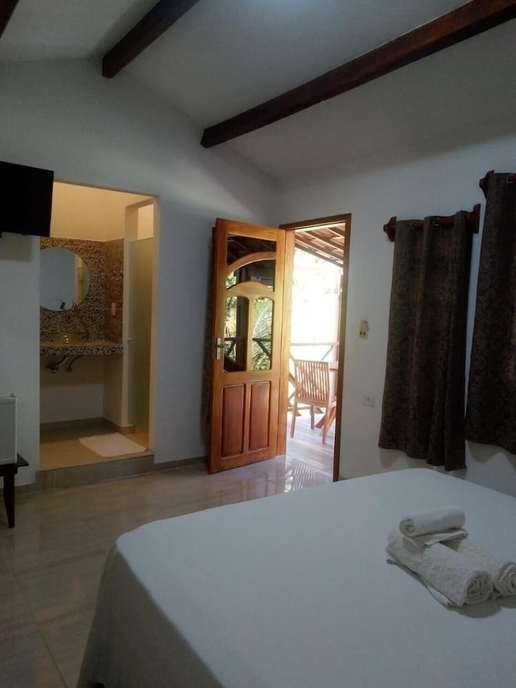 Pousada Villa Cajú Jericoacoara 19/50