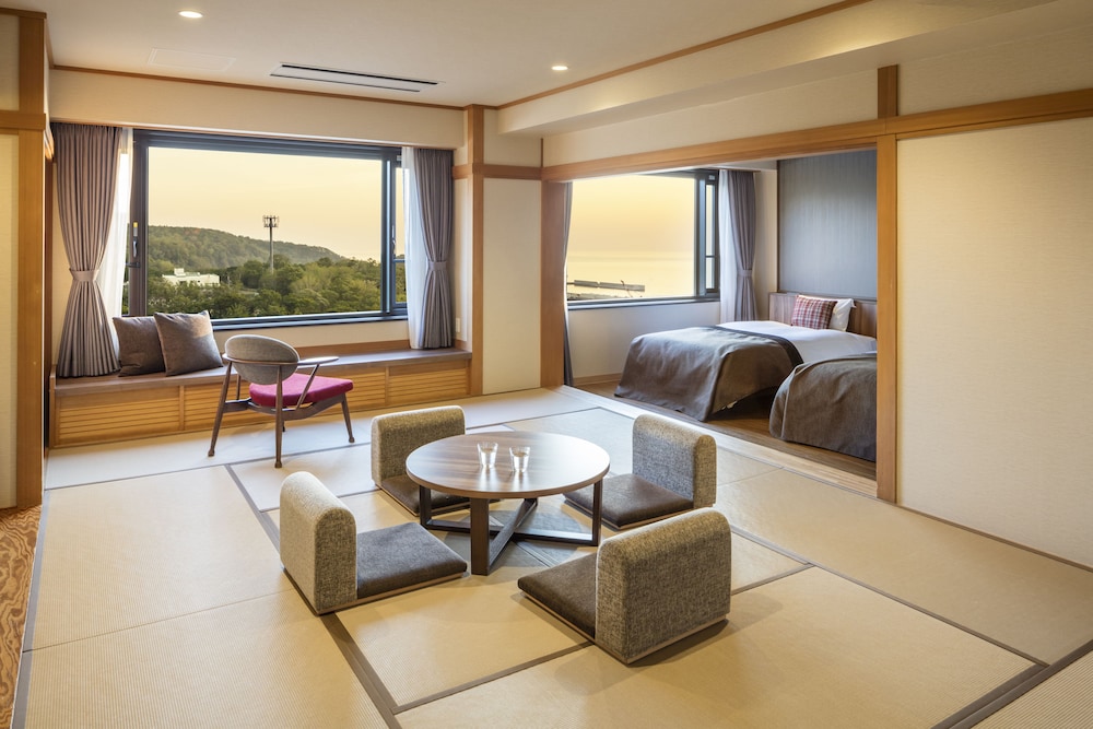 Kiki Shiretoko Natural Resort Ex Shiretoko Prince Hotel Kazanamiki 45/74
