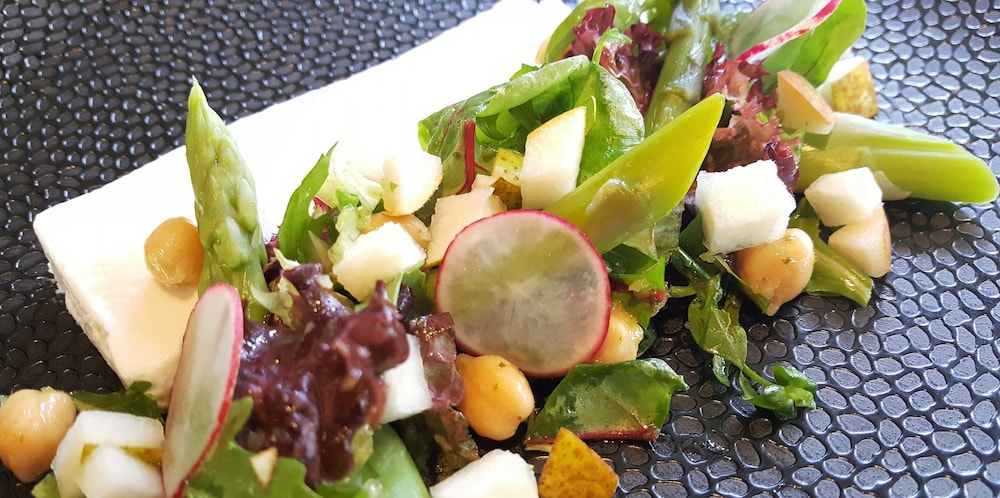 Restaurant Hotel Bieze 32/65