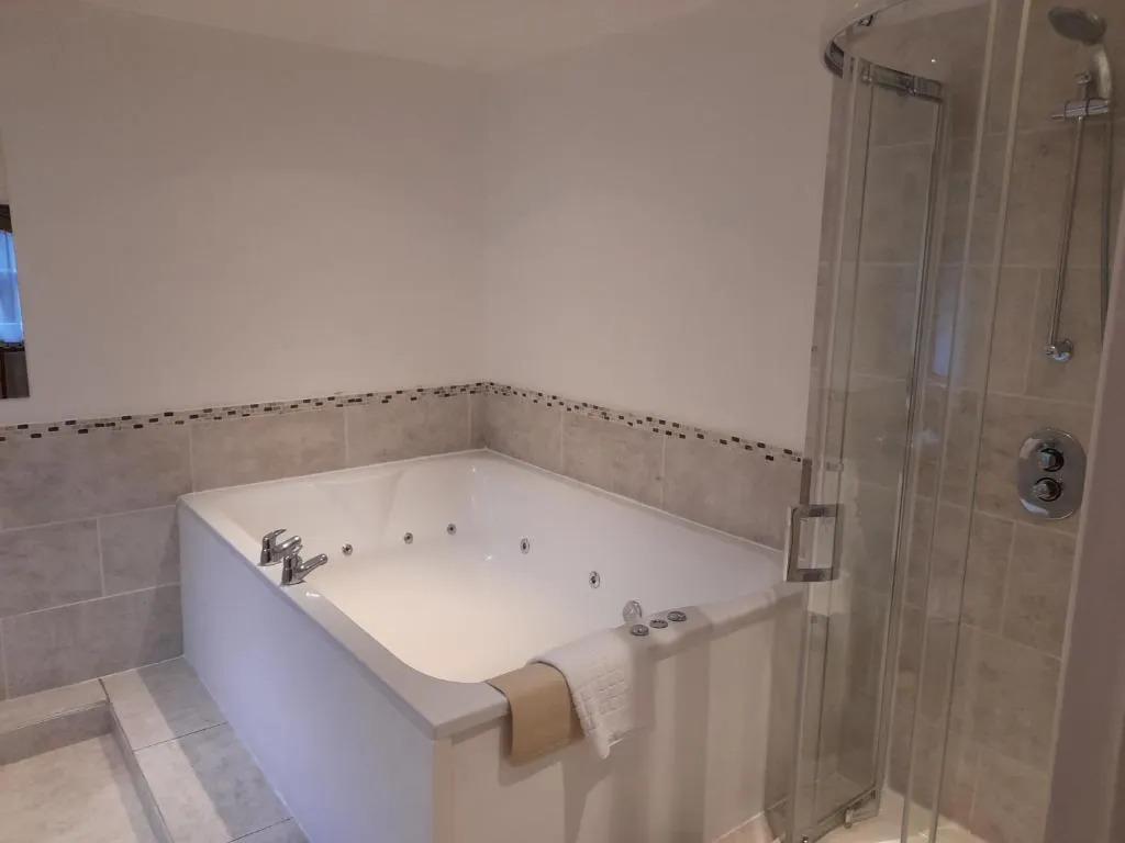Spa, Suite
