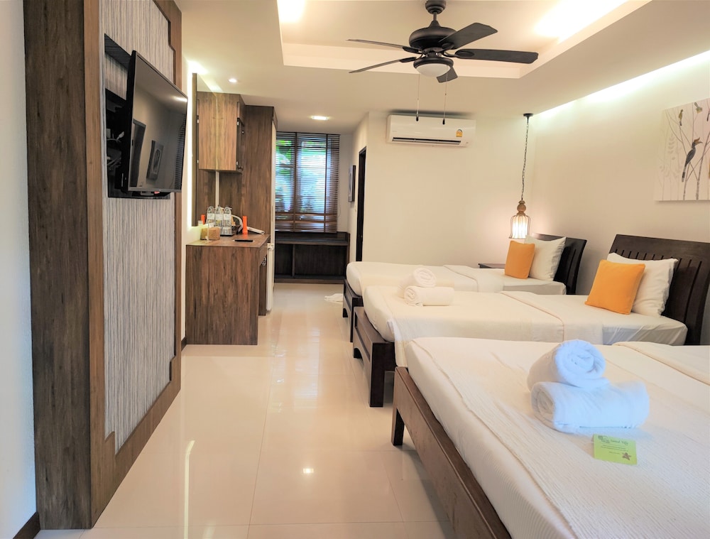 SAMED VILLA RESORT 31/74