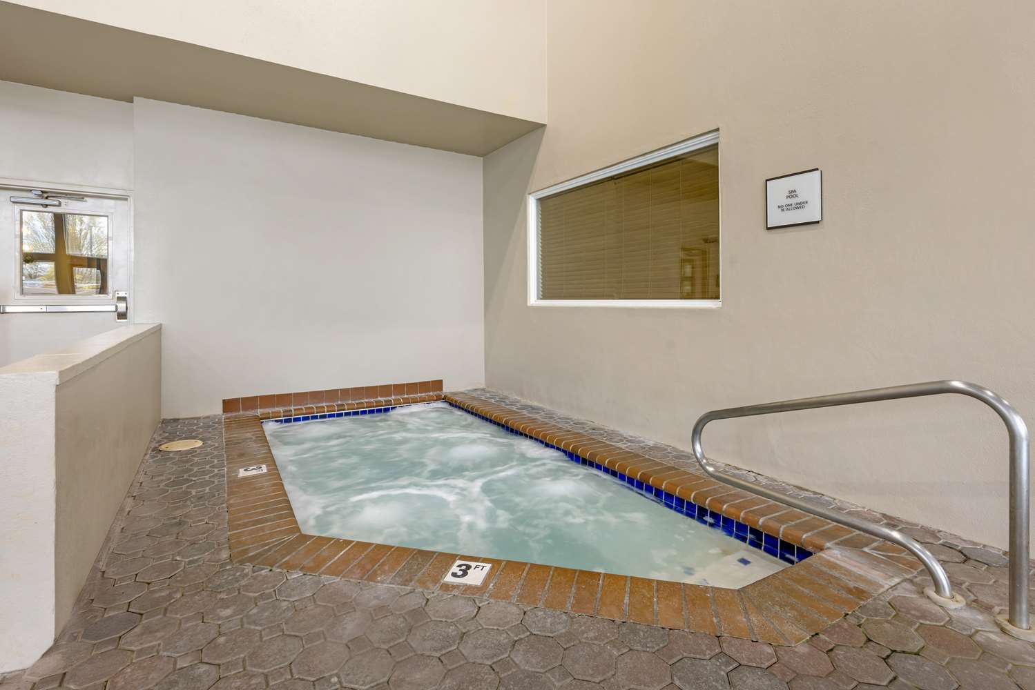 Best Western Plus Mill Creek Inn 10/20