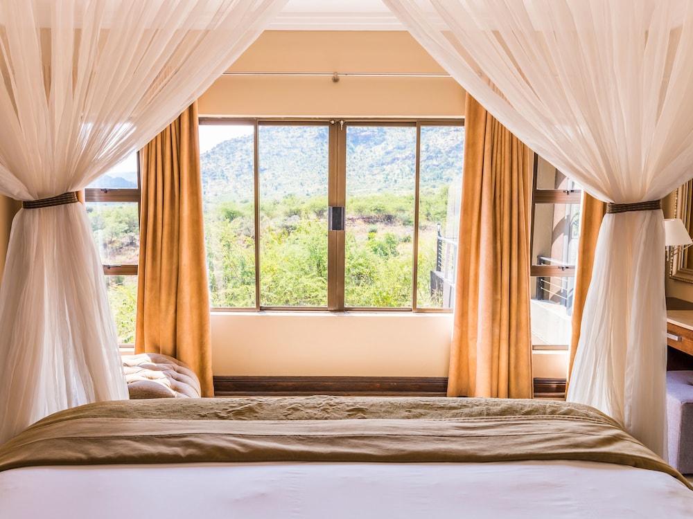 Shepherd's Tree Game Lodge 35/63