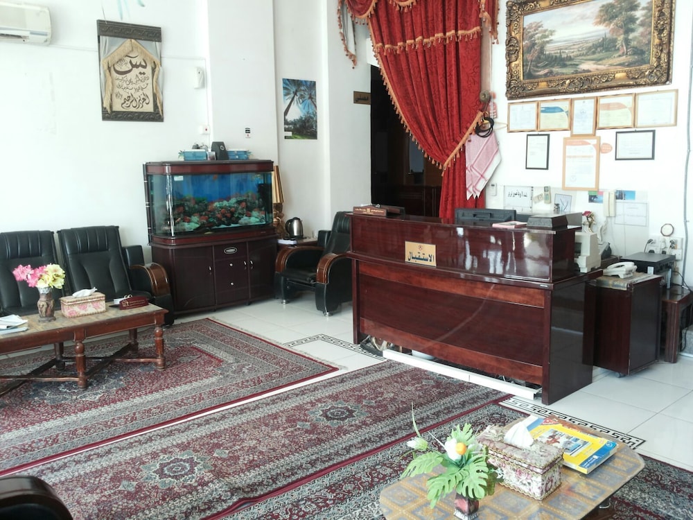 العييري للشقق المفروشة الأحساء 4(Al Eairy Furnished Apartments Al Ahsa 4) 14/54