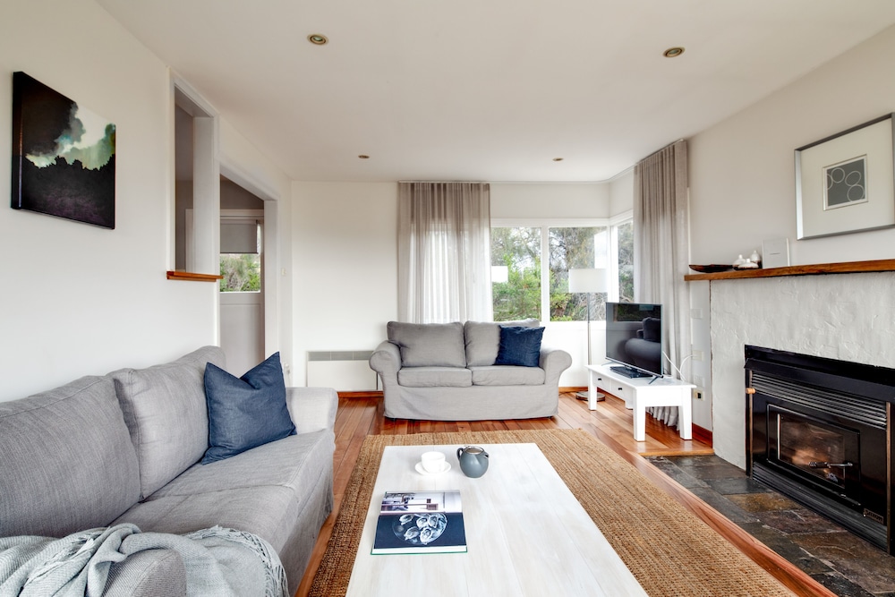 Piermont Retreat Swansea 36/55