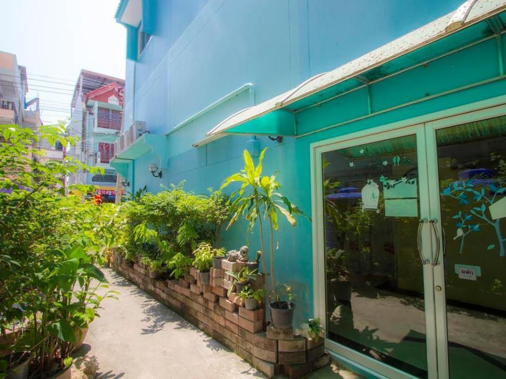 Anantachai Guest House 3/32