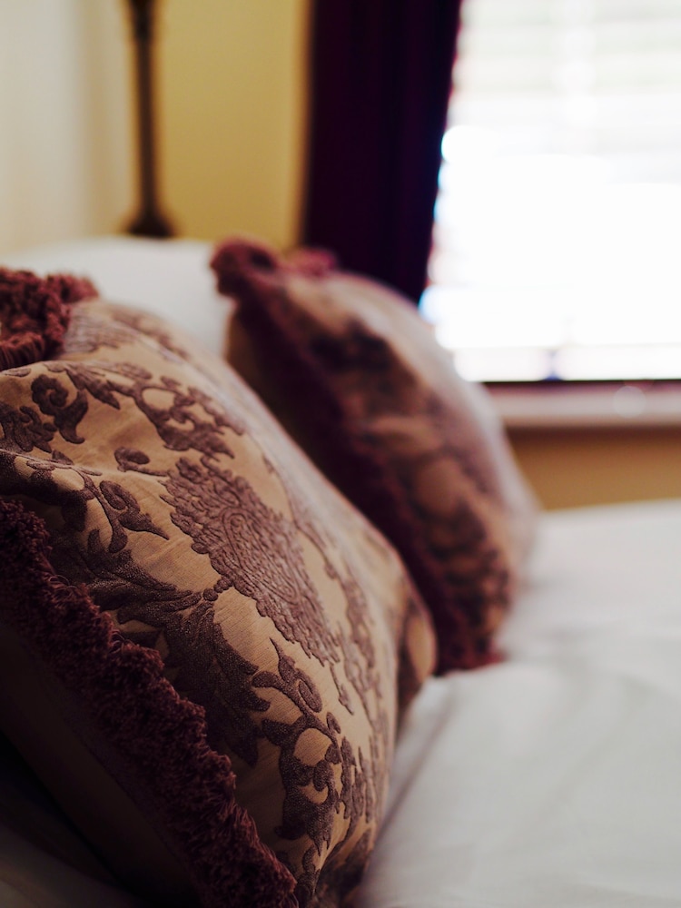 Wrangham House Hotel 19/39