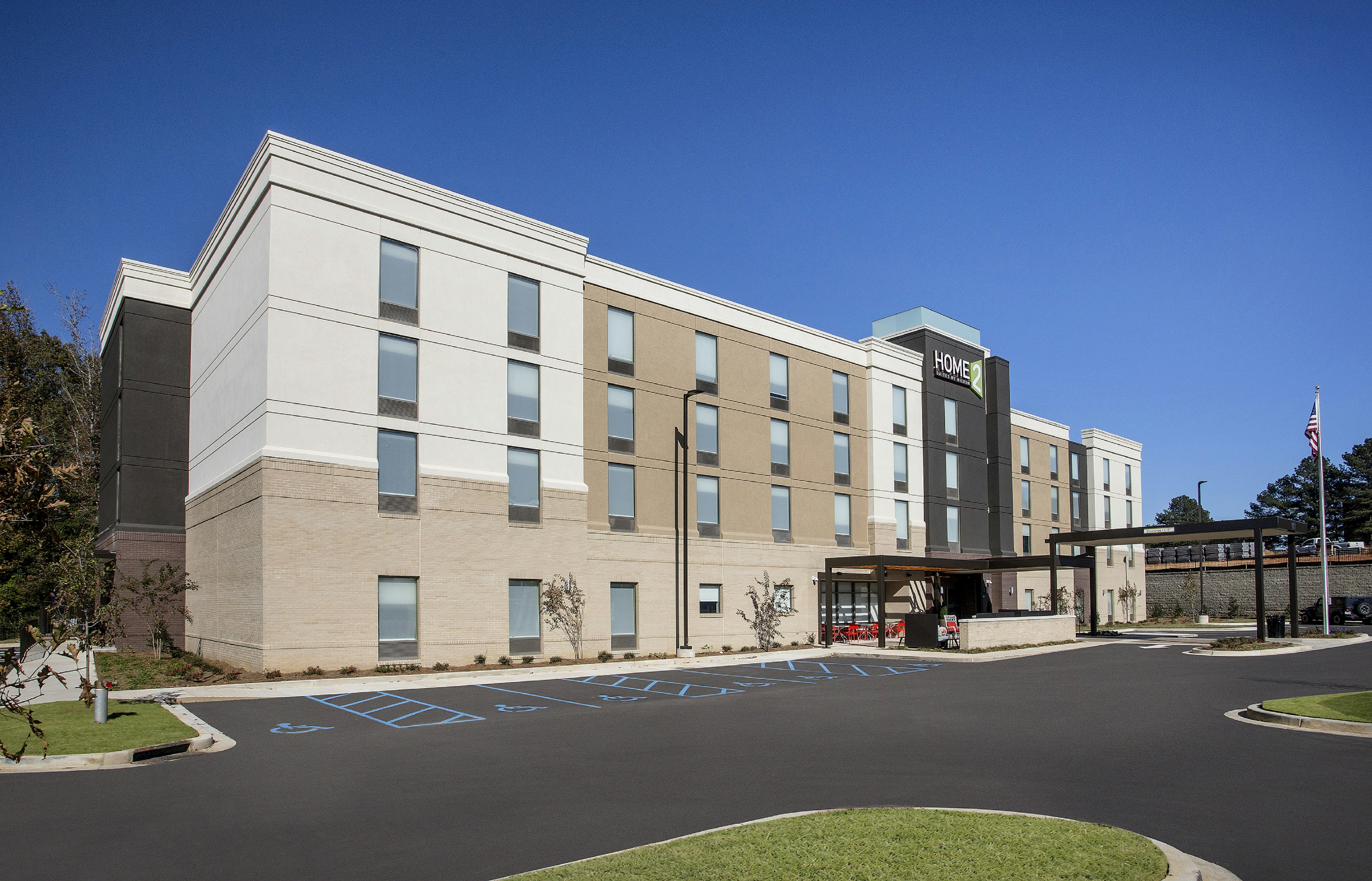 Home2 Suites By Hilton Oxford 2/15
