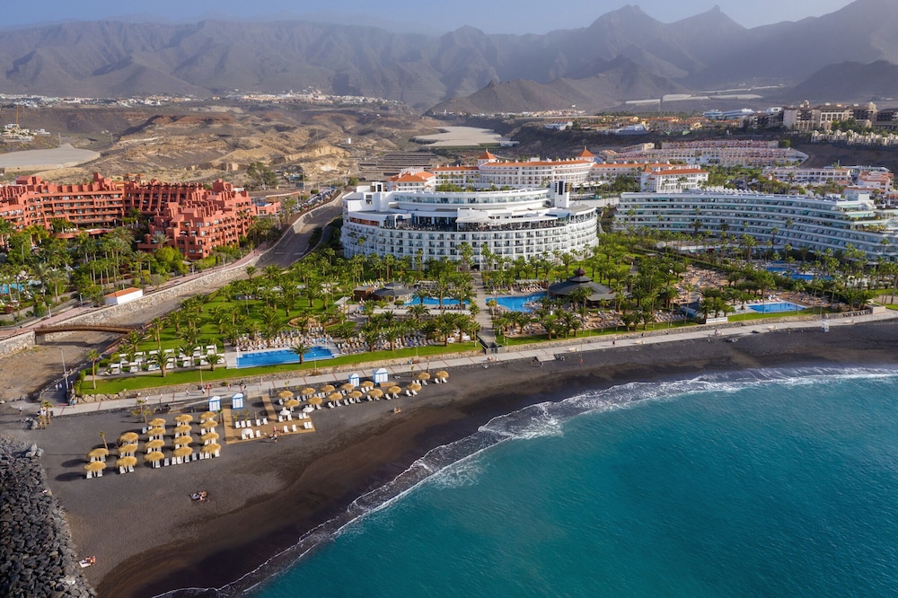 Hotel RIU Palace Tenerife 51/63
