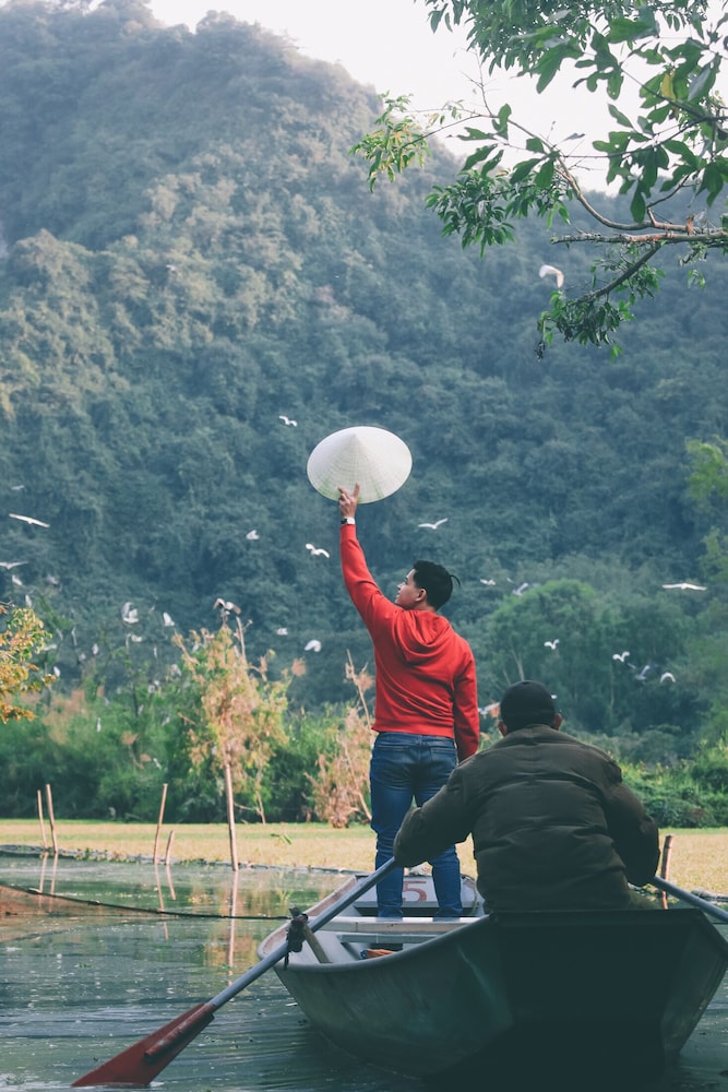 Thung Nham Hotel & Resort 24/50