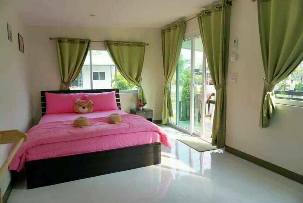 Sangvimarn Resort 9/50