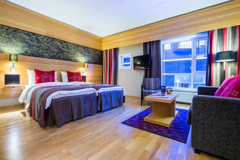 Radisson Blu Resort Trysil 22/79