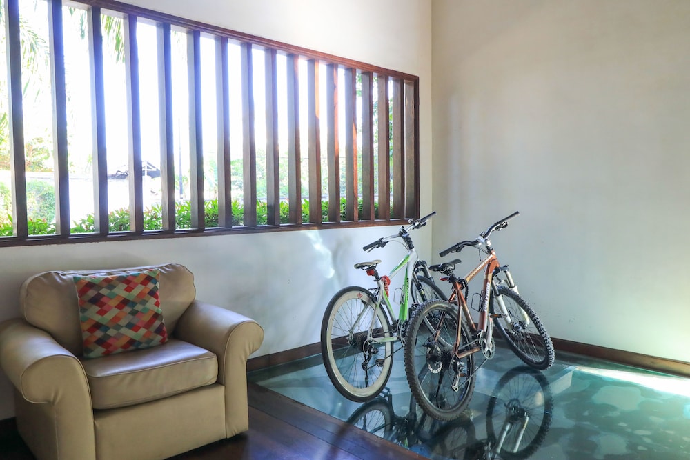 COCONUT BOUTIQUE RESORT LOMBOK 41/79