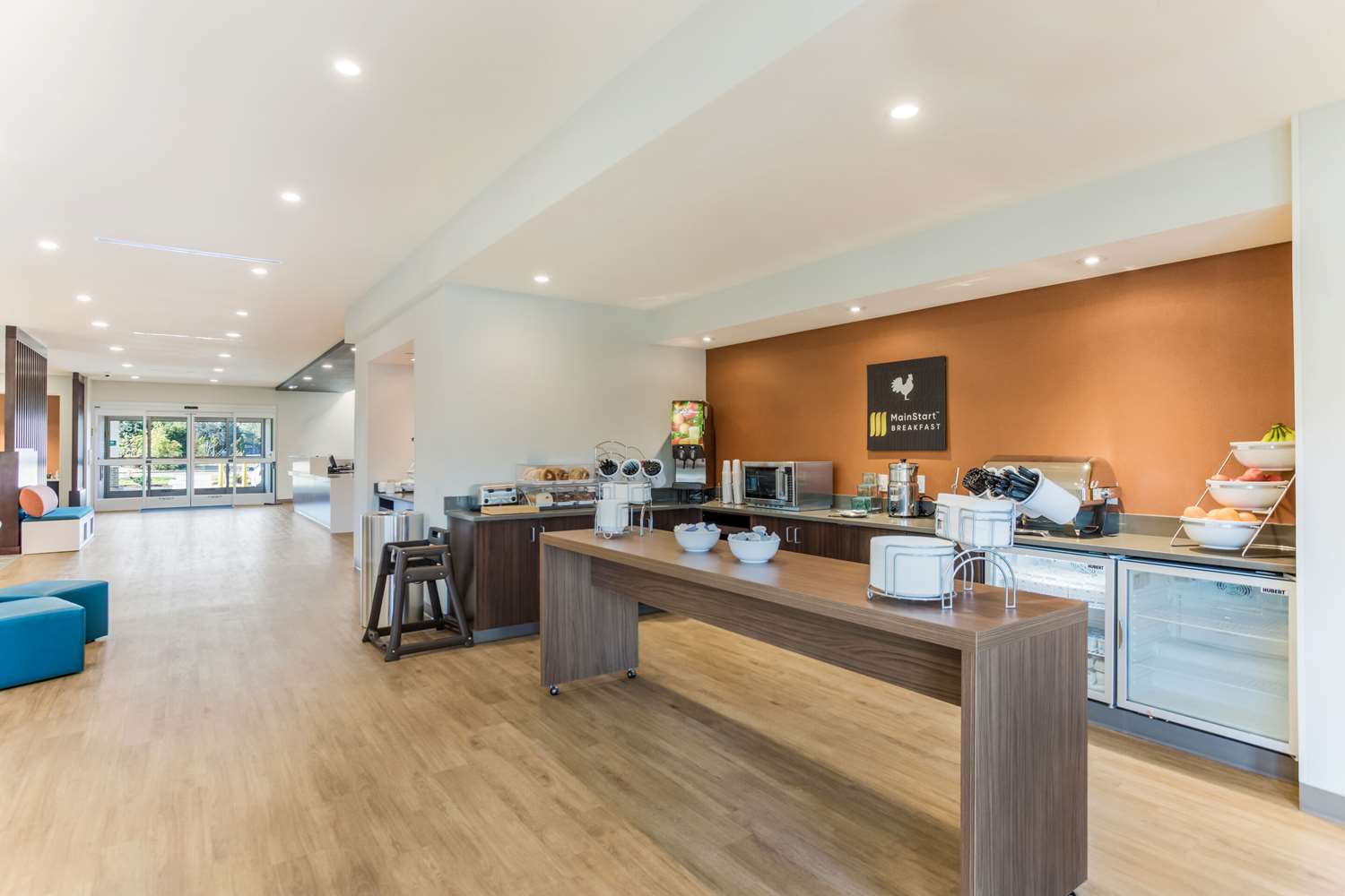 MainStay Suites Murfreesboro, TN 8/20