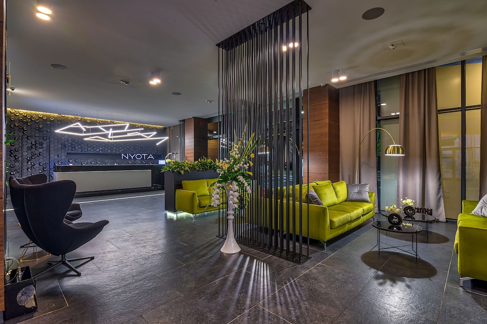Nyota Hotel & Conference Center 19/33