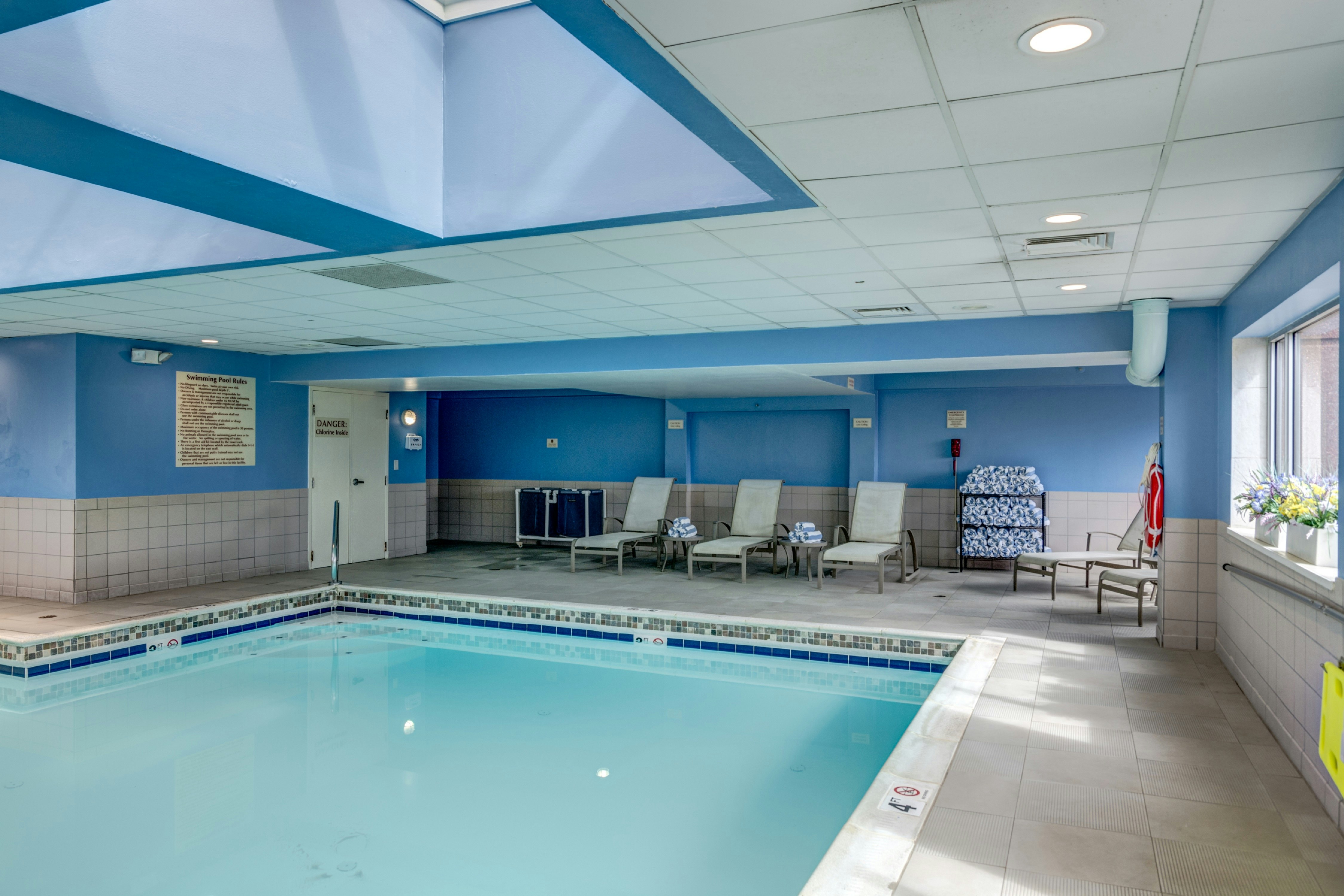 Embassy Suites By Hilton Cincinnati Rivercenter 21/53