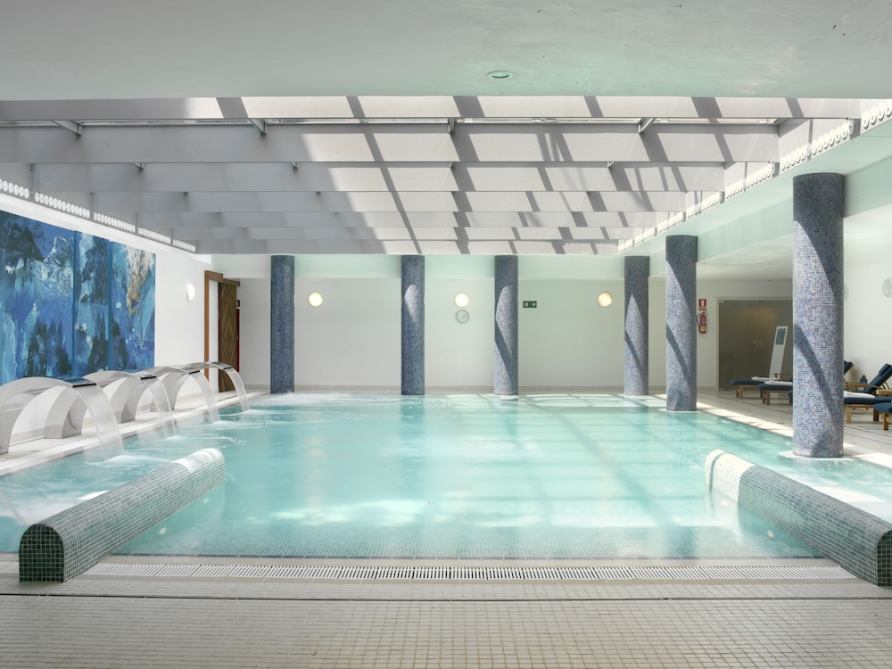 Hotel Blancafort Spa Termal Formerly Gran Hotel Balneario Blancafort 45/77