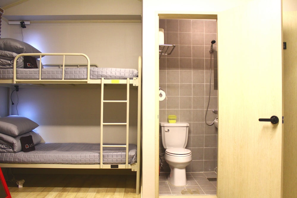 Plan A Hostel 31/34