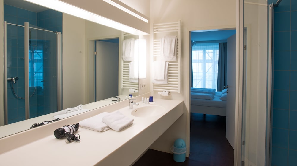 Stanys - Das Apartmenthotel 48/49