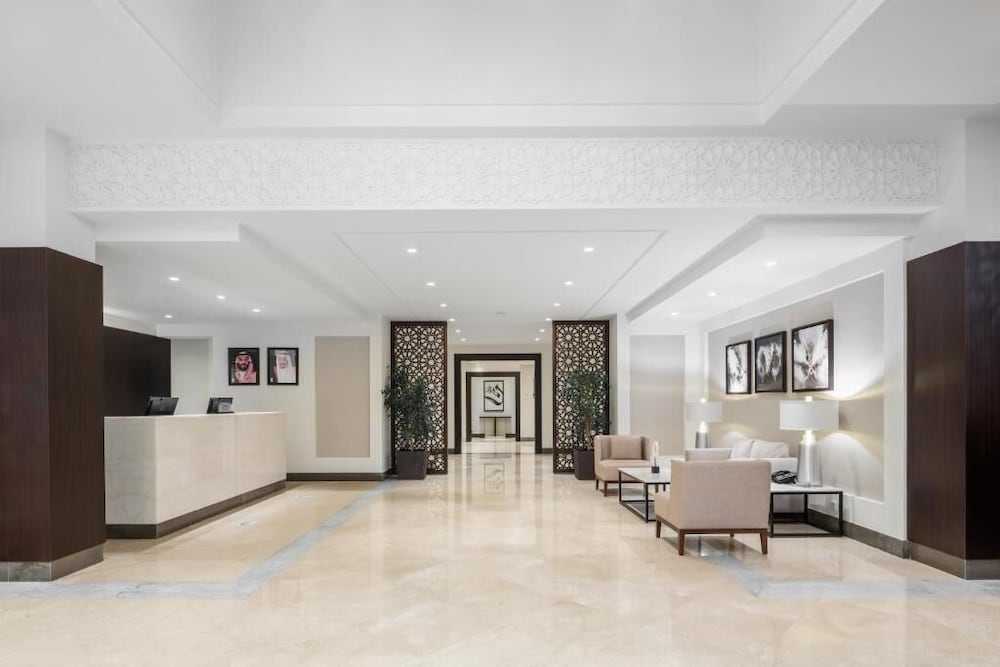 فندق قمر جدة(Landmark Hotel & Suites (formerly Al Qamar Hotel)) 9/46