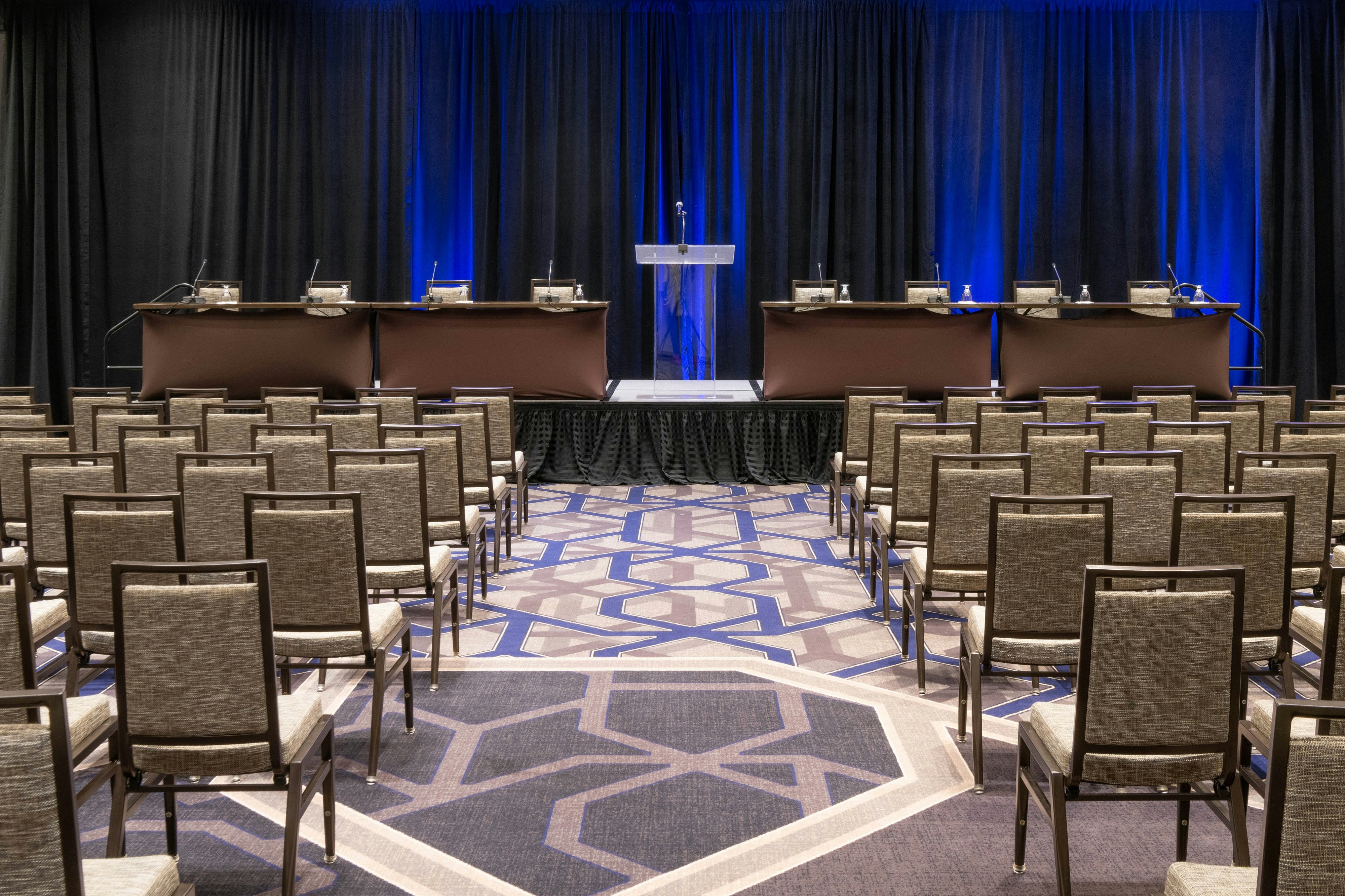 Sheraton Indianapolis City Centre 18/50