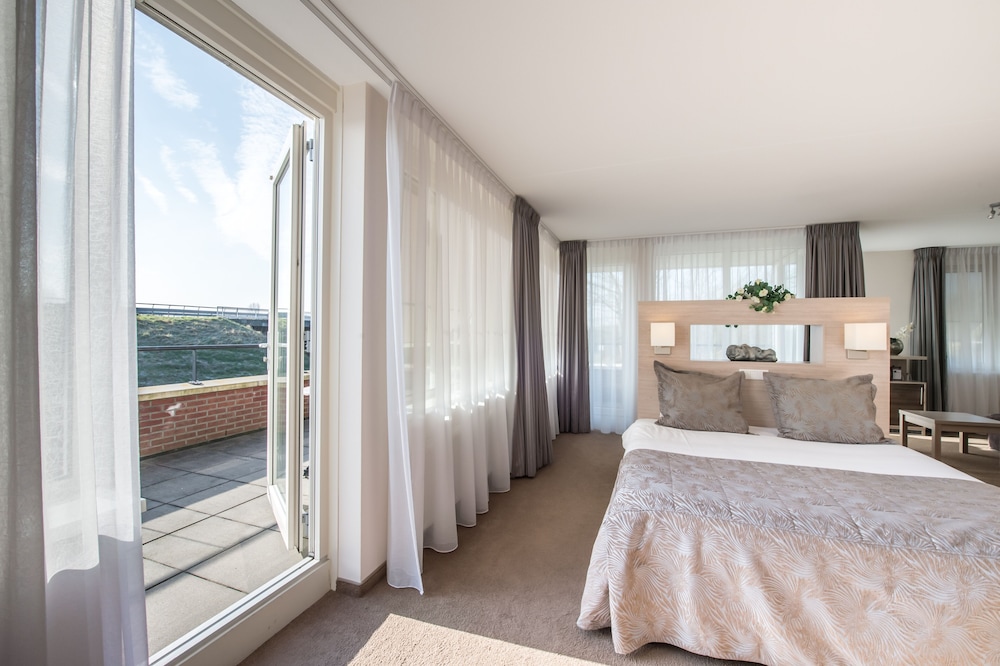 Fletcher Wellness Hotel Kamperduinen 20/41