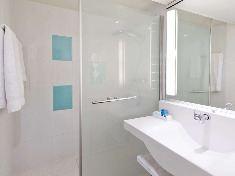 Novotel Antibes Sophia Antipolis 48/48