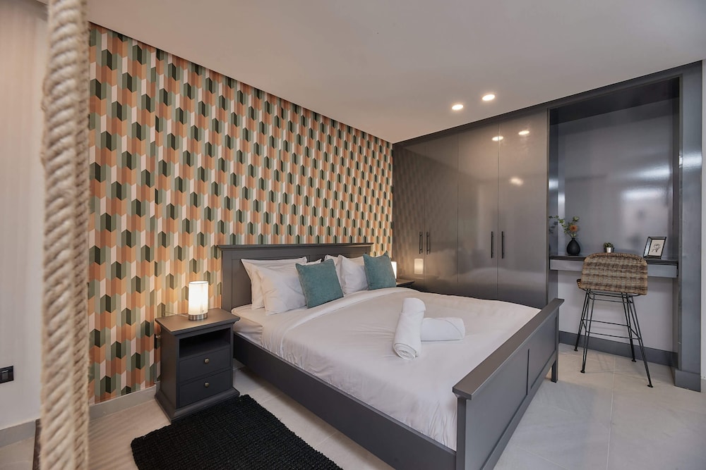 Stayhere Agdal 3 21/60
