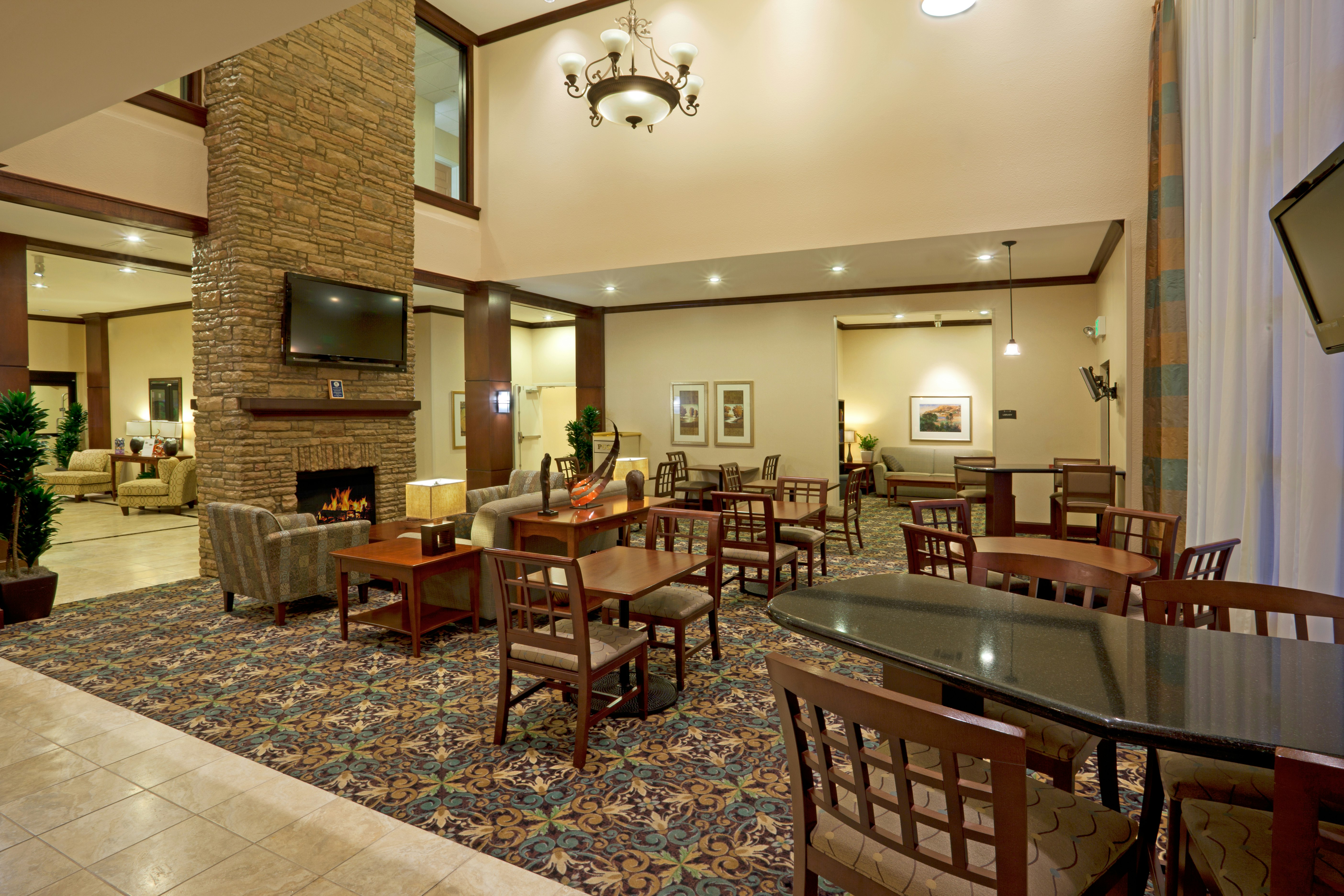 Staybridge Suites San Antonio Sea World 47/66