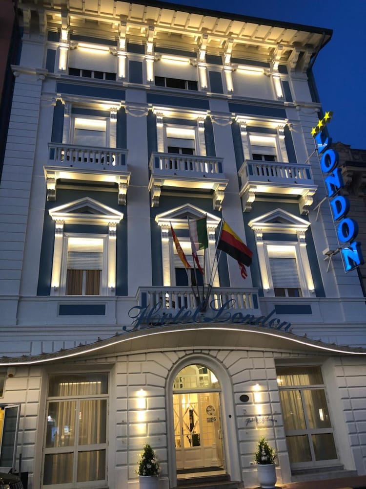Hotel London 2/39