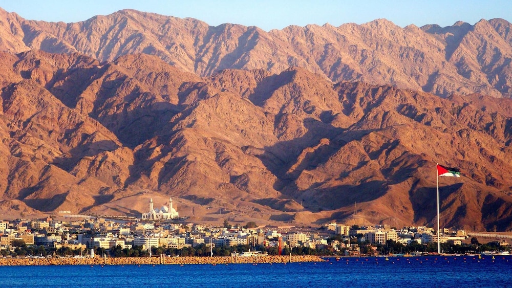Kempinski Hotel Aqaba Red Sea 76/78
