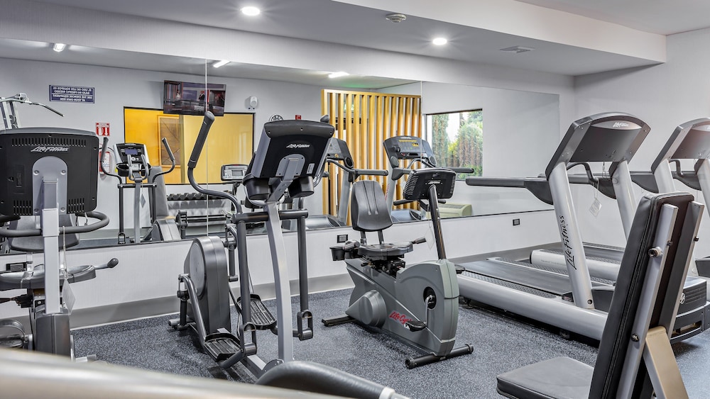 sport facilities