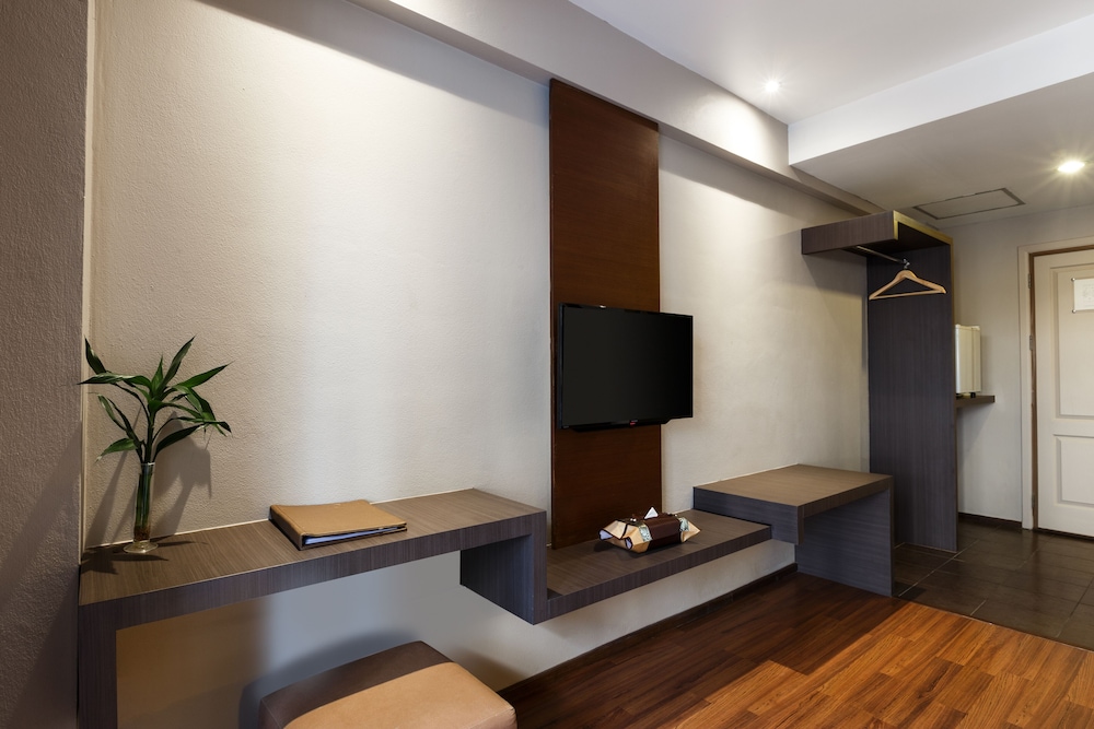 Cottage Suvarnabhumi 11/62