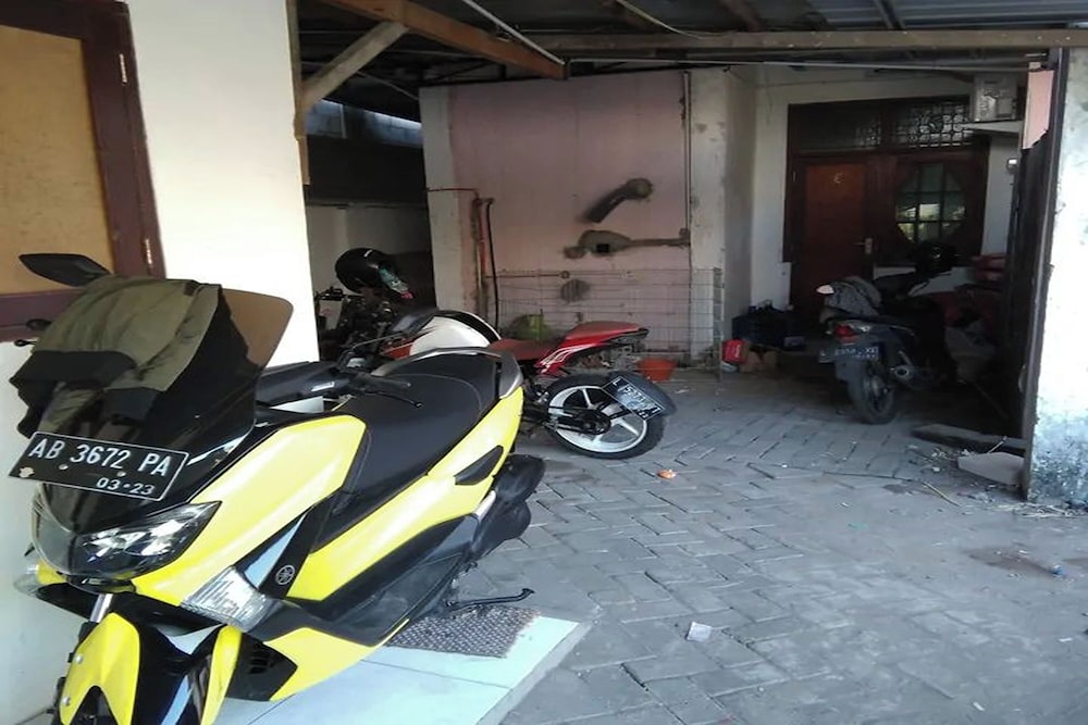 Kost 48 Surabaya 27/46