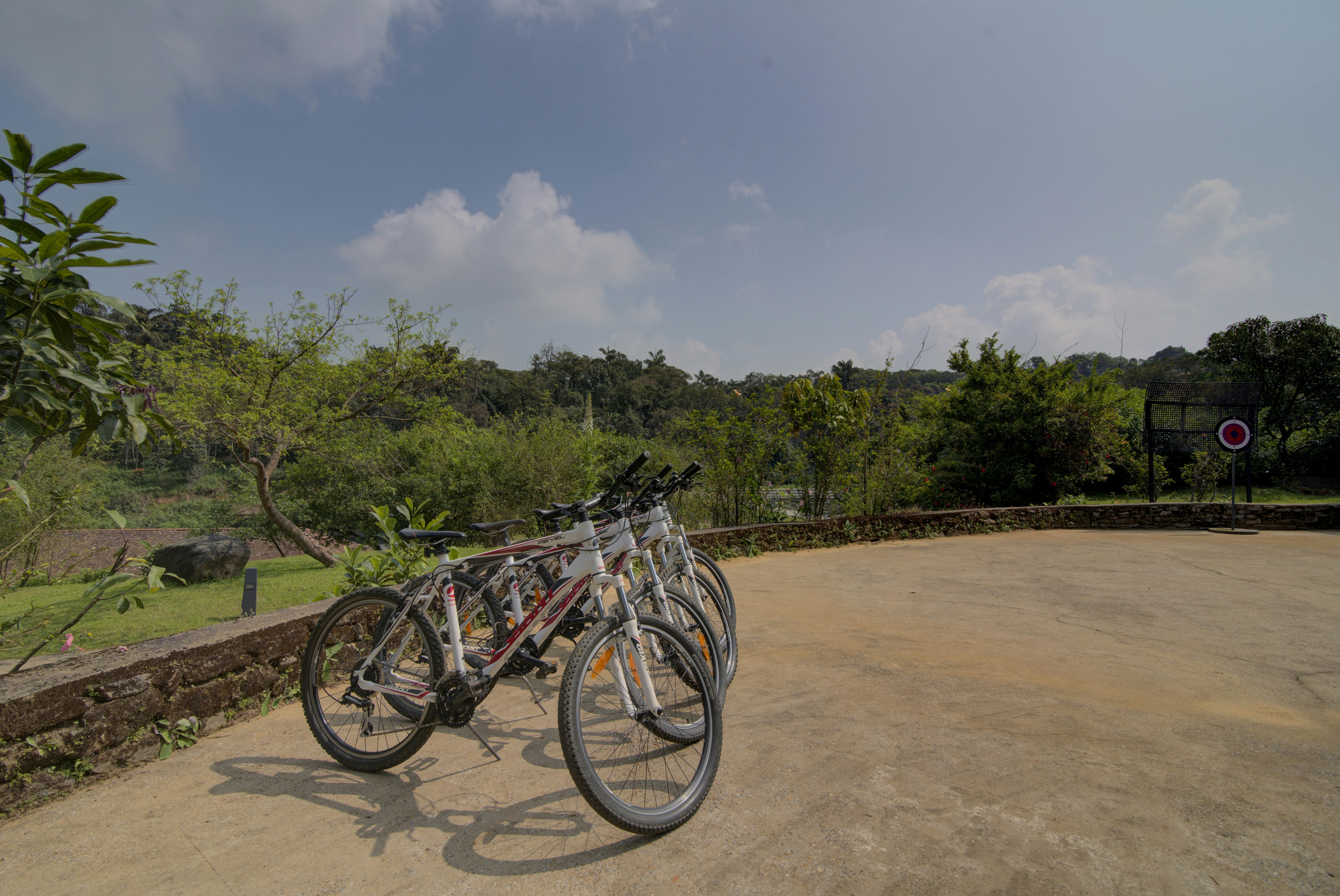 Taj Madikeri Resort Spa Coorg 18/24
