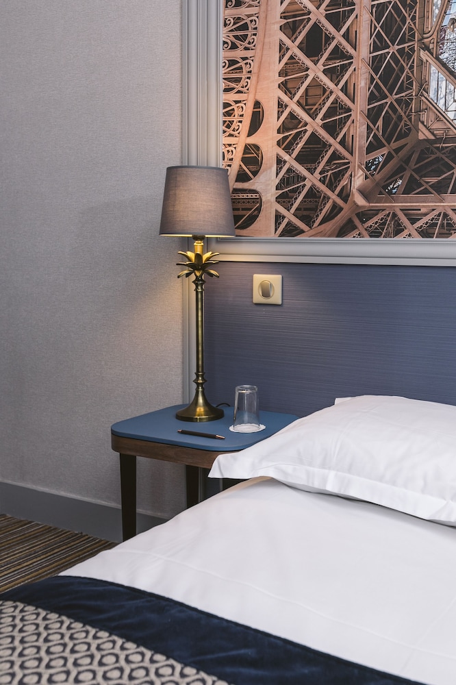 Hotel Saint Christophe 35/68