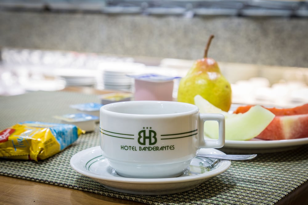 Hotel Bandeirantes 59/69