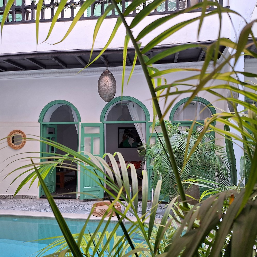 Riad el Grably 4/69
