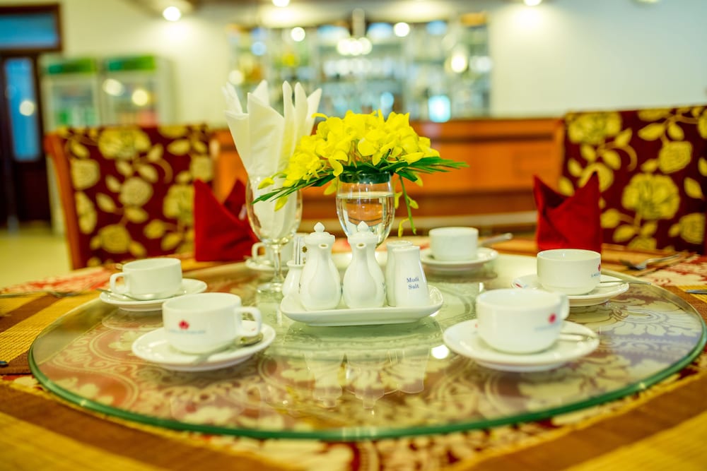 Saigon Kim Lien Hotel Vinh 50/59