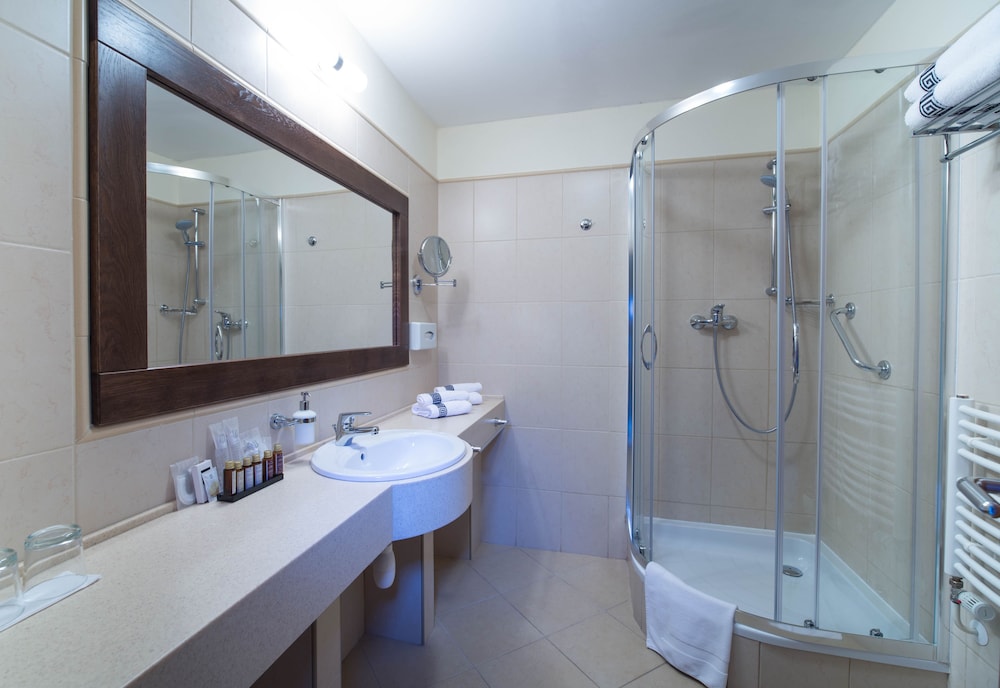 Hotel Montfort 29/30
